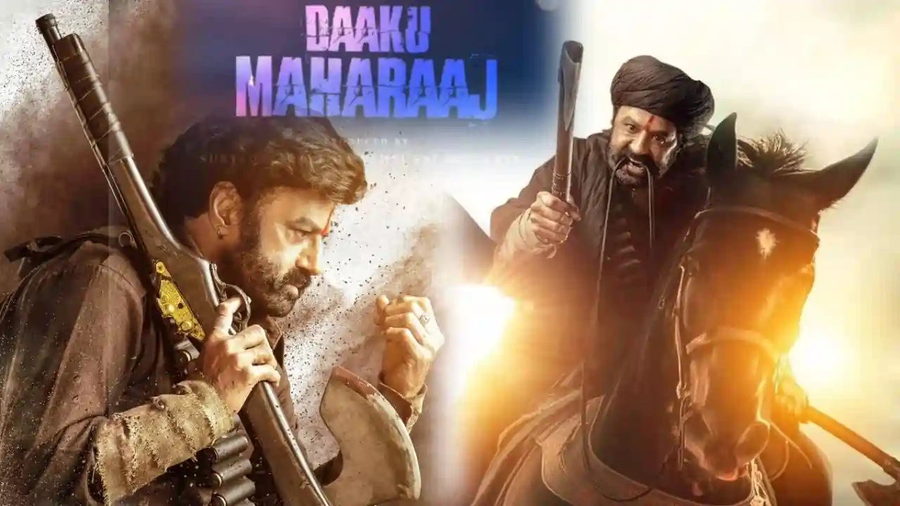 Daaku Maharaaj Review: Balakrishna Shines in a Familiar Yet Entertaining Role